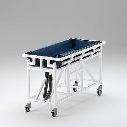 Duschwagen mit fester Höhe - UDL 750 - RCN Medizin