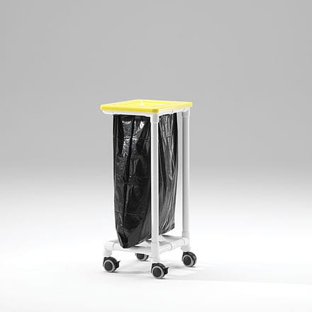 Medizinischer Wagen - MS 120 R - RCN Medizin - Mehrzweck / für Transport / Abfall
