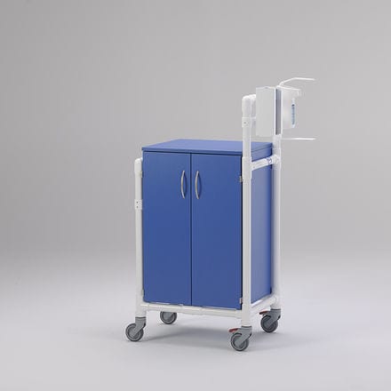 Medizinischer Wagen - MPC 50 Basic - RCN Medizin - Mehrzweck / für Transport / Pflege
