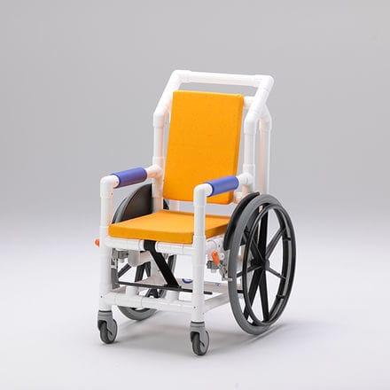 Manueller Rollstuhl - DR 400 Mini - RCN Medizin - für Kinder / zur Nutzung im Freien / für den Innenbereich
