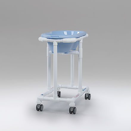 Manueller Badewagen - BWR 200 - RCN Medizin - für Babys