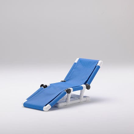 Badewannensitz mit Rückenlehne - KDL 100 - RCN Medizin - Pädiatrie