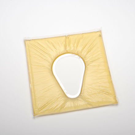 Sitzkissen - GKO - RCN Medizin - Toiletten / für Rollstühle / Gel