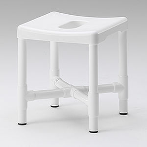 Duschhocker ohne Rückenlehne - DH 49 - RCN Medizin - Toilette