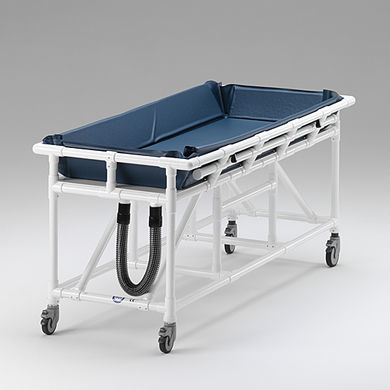 Duschwagen mit fester Höhe - UDL 1500 - RCN Medizin