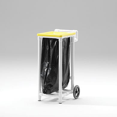 Medizinischer Wagen - MS 320 G - RCN Medizin - für Transport / Abfall / 1 Sack