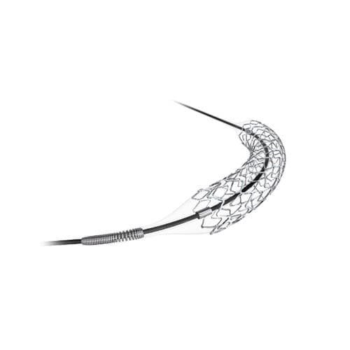 Koronararterien-Stent - EluNIR - Medinol - Kobaltchrom / medikamentenbeschichtet