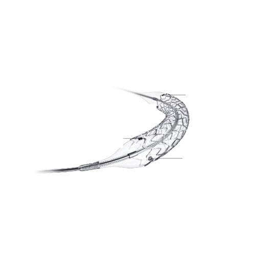 Koronararterien-Stent - EluNIR-PERL - Medinol - Kobaltchrom / medikamentenbeschichtet