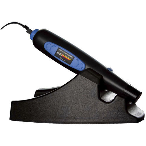 Ultraschall-Handgerät - SCANMATE B - DGH Technology - für ophthalmische Ultraschalluntersuchungen / Schwarz-Weiß / bildgebende Allzwecksonde