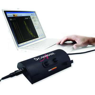 Ultraschall-Biometer - SCANMATE A - DGH Technology - Tisch