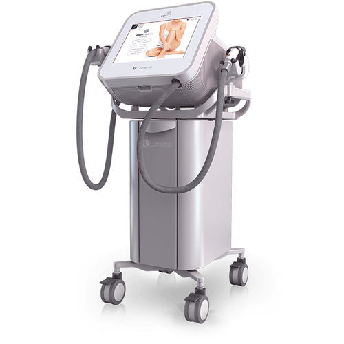 Laser für Epilation - LightSheer® QUATTRO™ - Lumenis - Dioden / auf Wagen