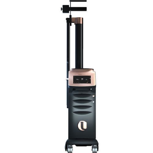Laser für Pigmentläsionen - ULTRApulse® Alpha - Lumenis - zur Narbenbehandlung / zur Behandlung entzündlicher Hautkrankheiten / OP