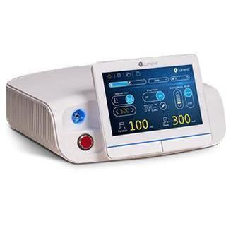Laser zur retinalen Photokoagulation - Smart532™ - Lumenis - ophthalmisch / Nd:YAG / KTP
