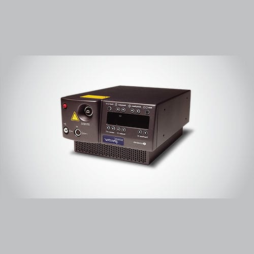 Laser zur retinalen Photokoagulation - Novus Spectra® - Lumenis - ophthalmisch / Festkörper / Dioden