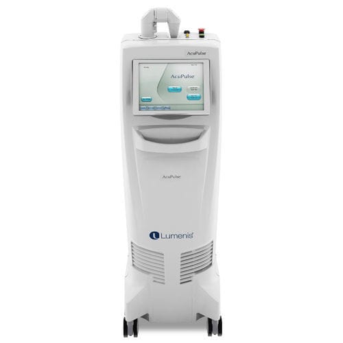 Dermatologie-Laser - AcuPulse™ - Lumenis - für Hautverjüngung / für Vulvo-Vaginalplastik / für Pigmentläsionen