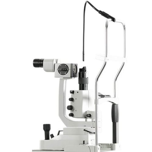 Tisch-Spaltlampe - SL 130 - Lumenis