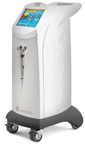 Laser für Trabekuloplastik - Vision One™ - Lumenis - ophthalmisch / Dioden / bodenstehend