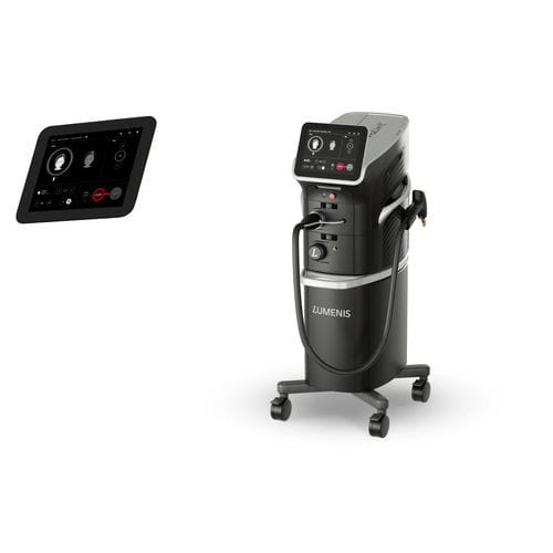 Thulium-Laser - FoLix™ - Lumenis - Tischgerät