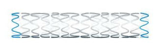 Koronararterien-Stent - AZULE™ - OrbusNeich - Kobaltchrom