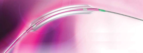 PTCA-Katheter - Sapphire™ ll NC - OrbusNeich - Koronar / Ballon