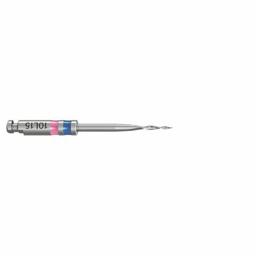 Endodontische Feile / Rotation - Endo ReStart - Komet Dental - für Wurzelkanal-Behandlungen / NiTi