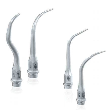 Piezoelektrischer Ultraschalleinsatz - kA1 - Komet Dental - für Zahnprophylaxe / zur Zahnsteinentfernung