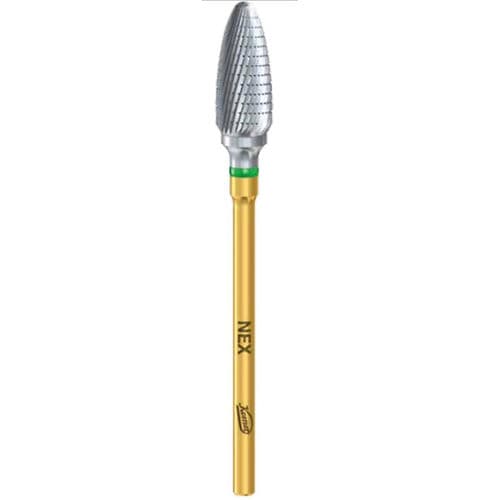 Fräser für Dentallabor - NEX - Komet Dental - Hartmetall
