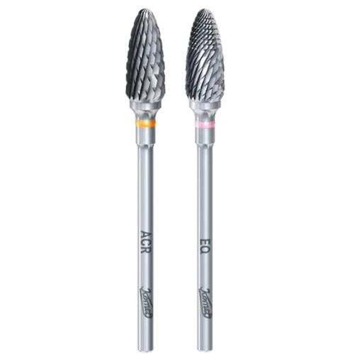 Fräser für Dentallabor - ACR/EQ - Komet Dental - Hartmetall