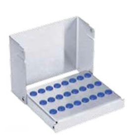 Halter für Dentalinstrumente - 9949Lx/9933L6/9945 - Komet Dental - Tisch
