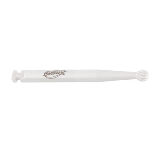 Orthopädie-Fräser - K160A - Komet Dental - für Zahnprophylaxe / für Dentallabor / Keramik