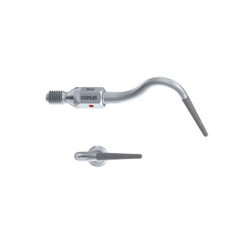 Piezoelektrischer Ultraschalleinsatz - SF 8850 - Komet Dental - für Endodontie
