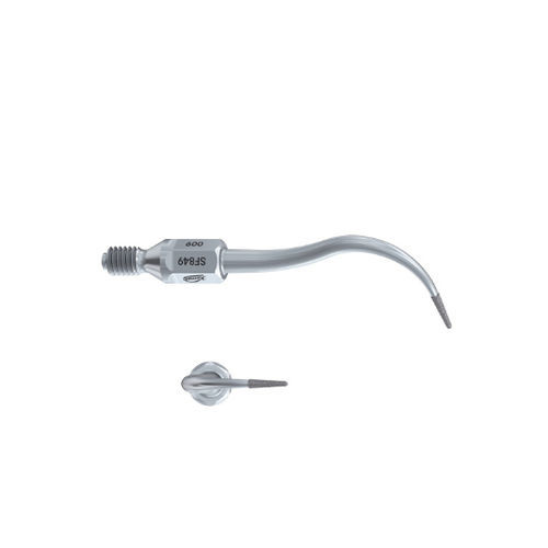 Piezoelektrischer Ultraschalleinsatz - SF 849 - Komet Dental - für Endodontie