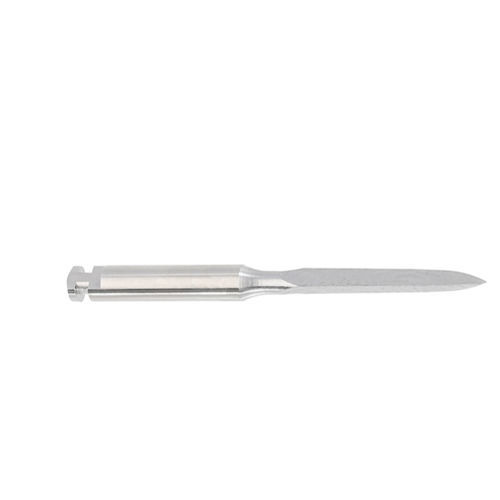 Fräser für Dentallabor - 186 A - Komet Dental - für Dentalimplantologie / Edelstahl