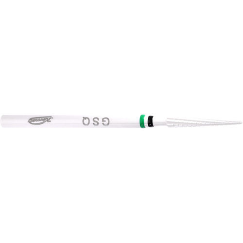 Fräser für Dentallabor - K261GSQ  - Komet Dental - Keramik / zur Endbearbeitung / Schneid