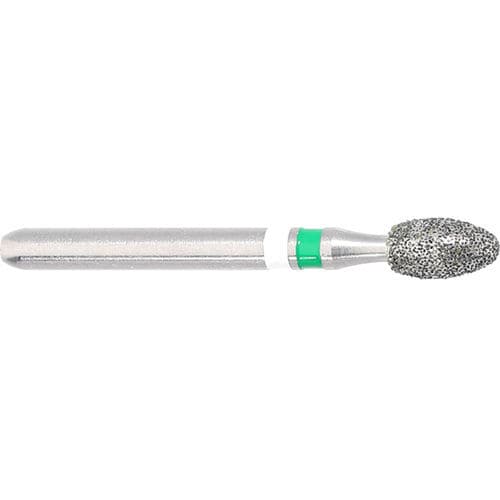 Fräser für Dentallabor - ZR  - Komet Dental - diamantbeschichtet / zur Endbearbeitung / zur Formgebung