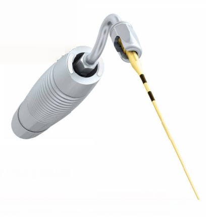 Piezoelektrischer Ultraschalleinsatz - SF65 - Komet Dental - für Endodontie