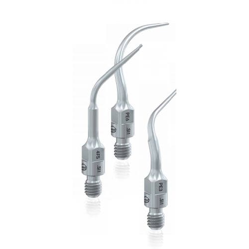 Piezoelektrischer Ultraschalleinsatz - PE5.SI1 - Komet Dental - parodontal