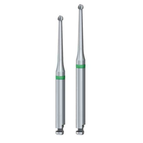 Endodontischer Fräser - H1SML - Komet Dental - Edelstahl