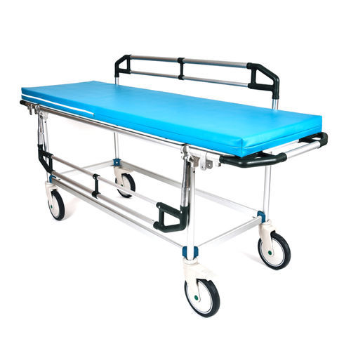 Transport-Fahrtrage - Cablas - für IRM / manuell / einteilig