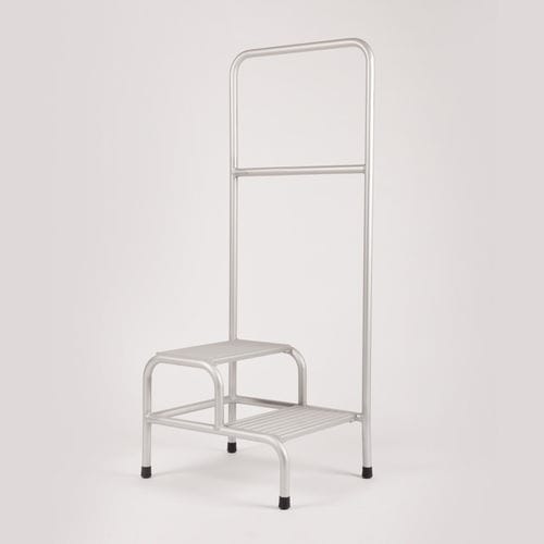 Stufentritt mit 2 Stufen - Cablas - unmagnetisch