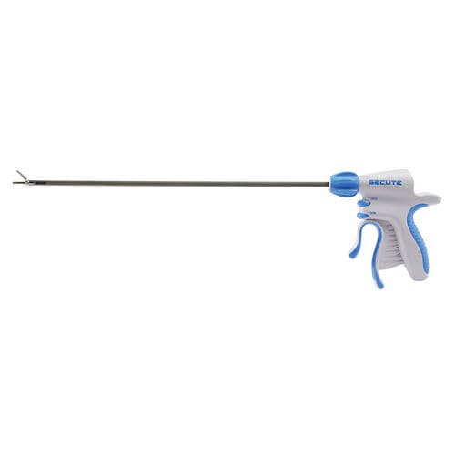Ultraschall-Schneidinstrument - SECUTE ®  - Alan Electronic Systems - für Chirurgie / Schneid / Messer