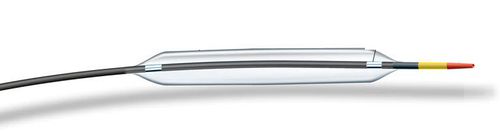 PTCA-Katheter - BEO NC® - SIS Medical - Koronar / Ballon
