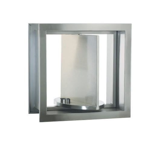Dekontaminations-Transferschleuse - MNAP 0500 - MIXTA
