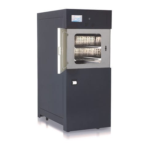 Sterilisator für die zentrale Sterilisierungsabteilung - MPS series - MIXTA - für Krankenhaus / für OP-Saal / für Gesundheitseinrichtungen