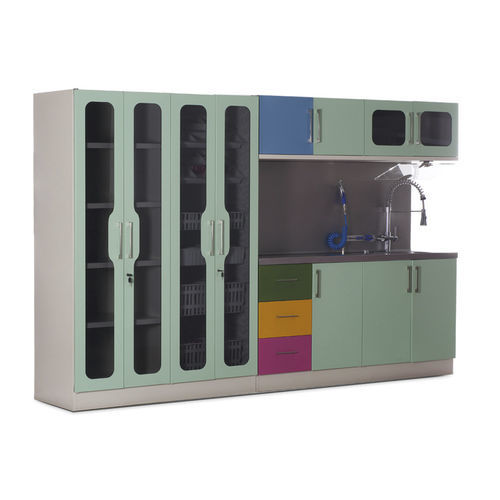 Sterilisationsschrank - MRD 2070 - MIXTA - Sicherheit / für sterile Materialien / für Medikamente