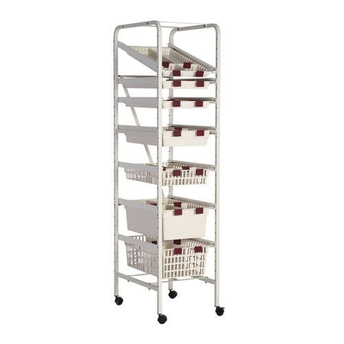 Modulares Regal - MIDR 2075 - MIXTA - für Behälter