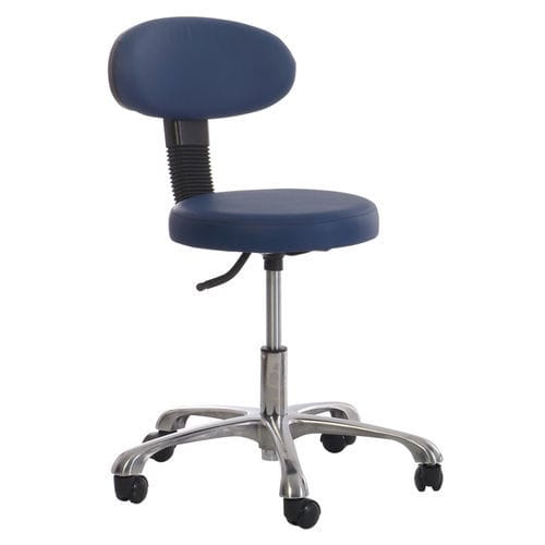 Medizinischer Hocker - MCAT 1501 - MIXTA - für Gesundheitseinrichtungen / für OP-Saal / OP