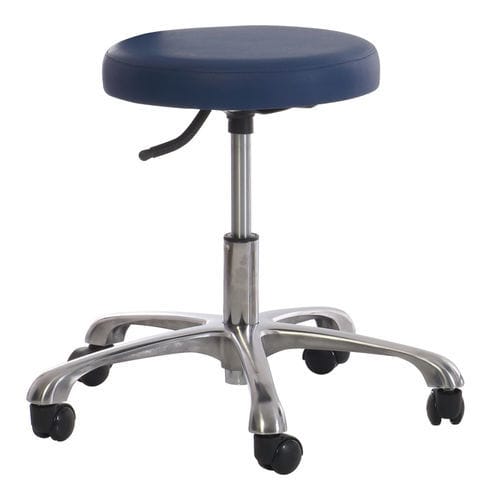 Medizinischer Hocker - MCAT 1500 - MIXTA - für OP-Saal / OP / höhenverstellbarer