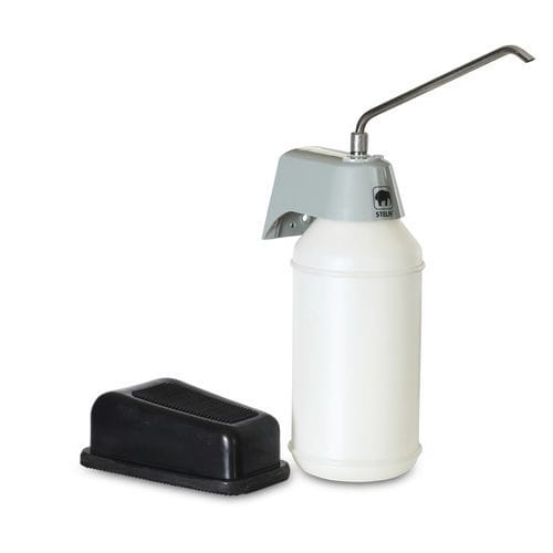 Seifenspender - MBP 0503 - MIXTA