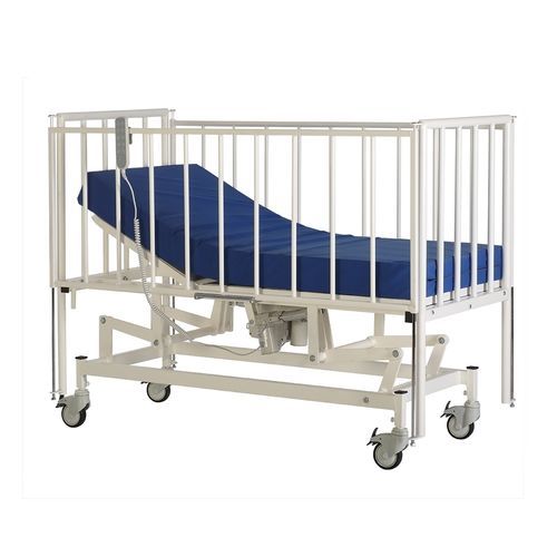 Krankenhausbett - MCY 3100 - MIXTA - elektrisch / für Kinder / auf Rollen